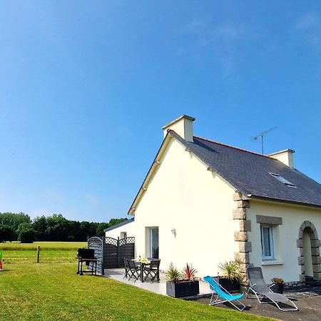 Cottage, Plévenon Eksteriør bilde